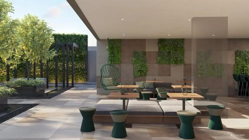 Apartamento, 2 quartos, 88 m² - Foto 20