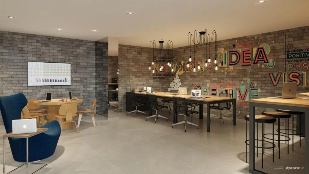 Apartamento, 2 quartos, 88 m² - Foto 9