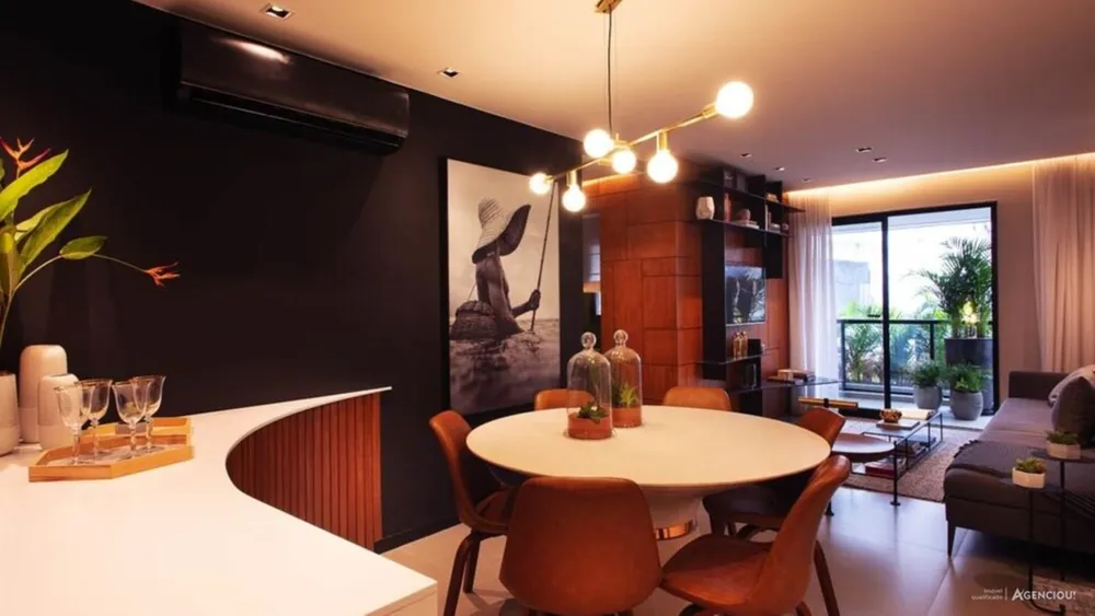 Apartamento, 2 quartos, 88 m² - Foto 18