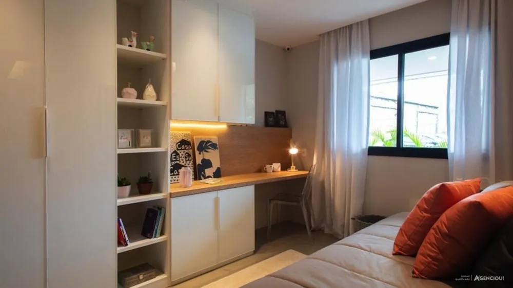 Apartamento, 2 quartos, 88 m² - Foto 13