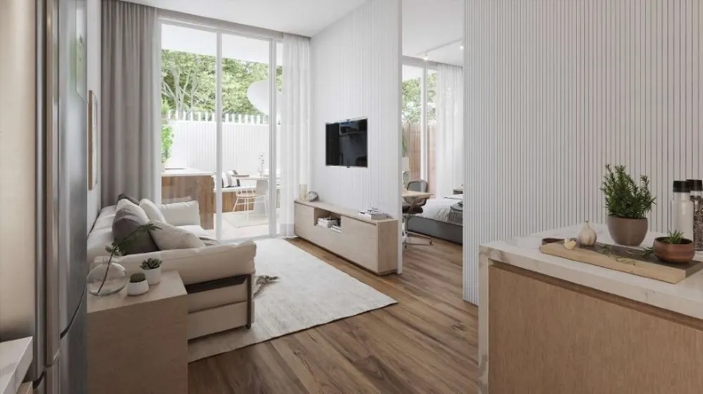 Apartamento, 2 quartos, 81 m² - Foto 11