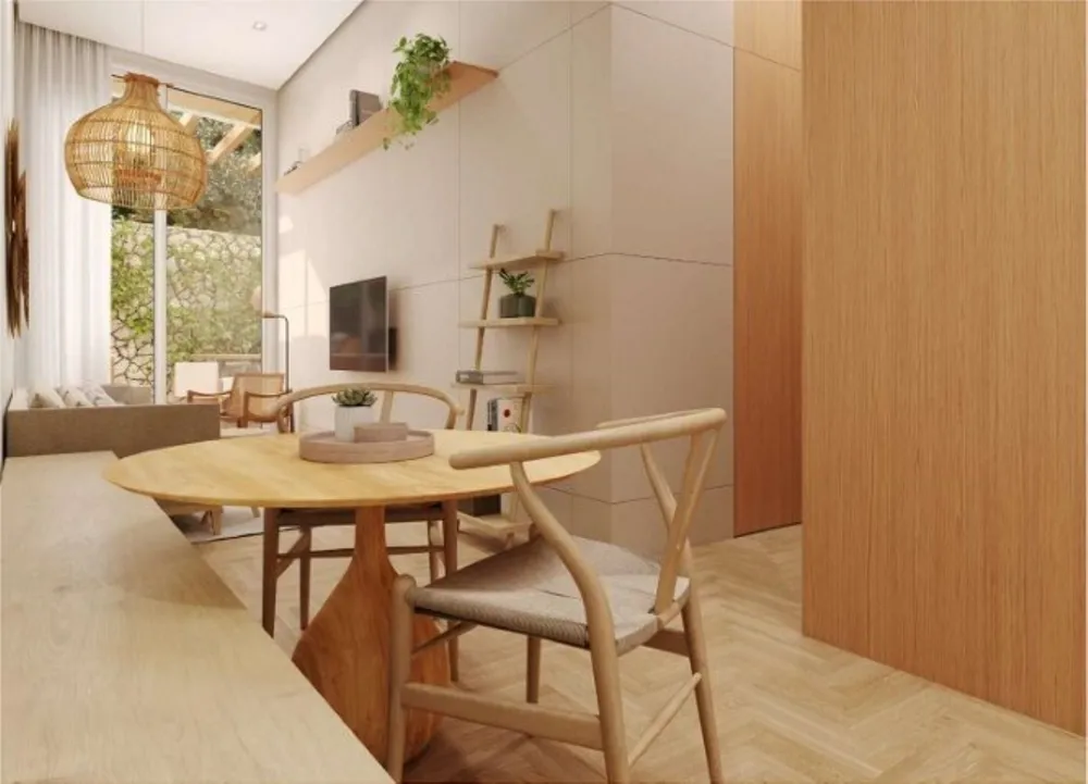 Apartamento, 2 quartos, 81 m² - Foto 6
