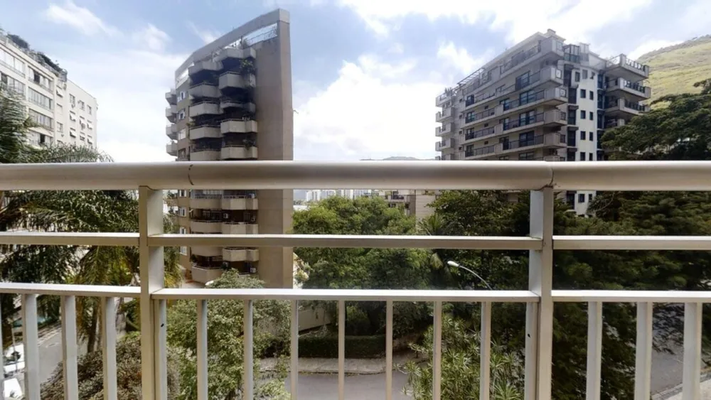 Apartamento, 3 quartos, 120 m² - Foto 28