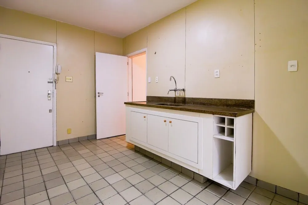 Apartamento, 3 quartos, 120 m² - Foto 11