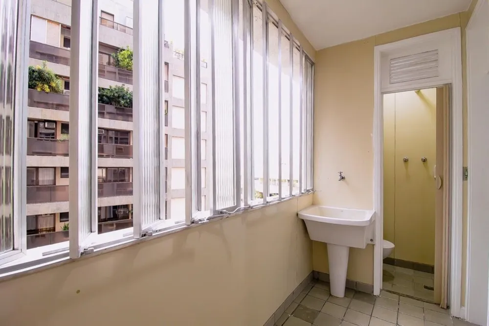 Apartamento, 3 quartos, 120 m² - Foto 13