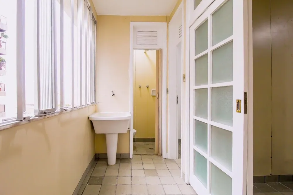 Apartamento, 3 quartos, 120 m² - Foto 40