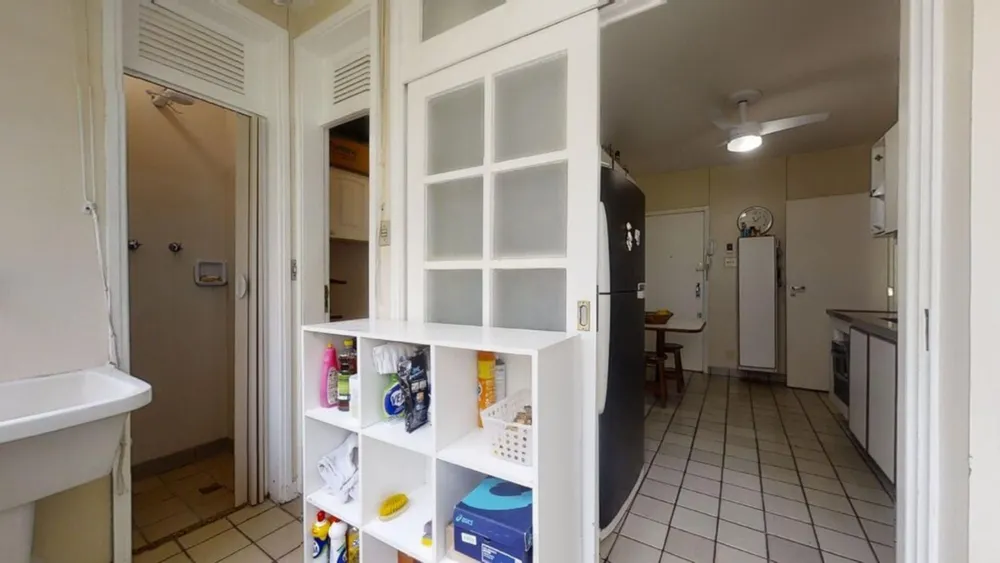 Apartamento, 3 quartos, 120 m² - Foto 14