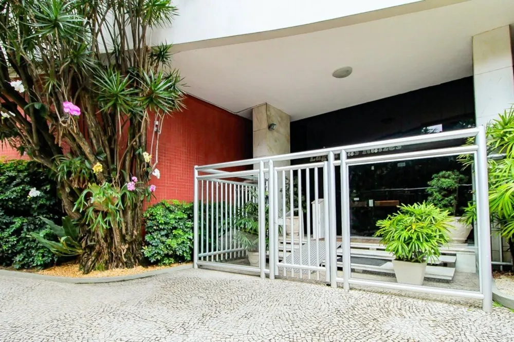 Apartamento, 3 quartos, 120 m² - Foto 2