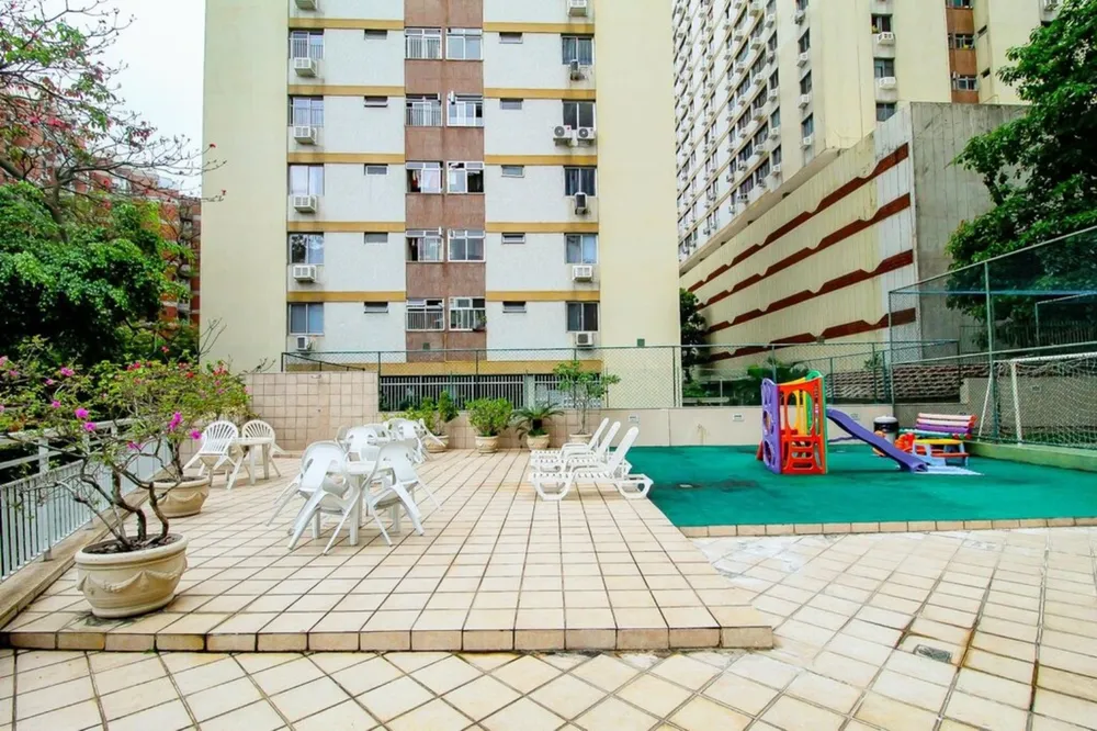 Apartamento, 3 quartos, 120 m² - Foto 20