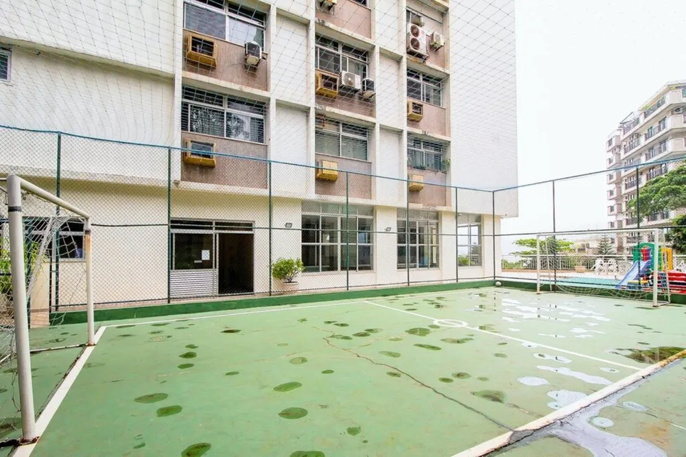 Apartamento, 3 quartos, 120 m² - Foto 30