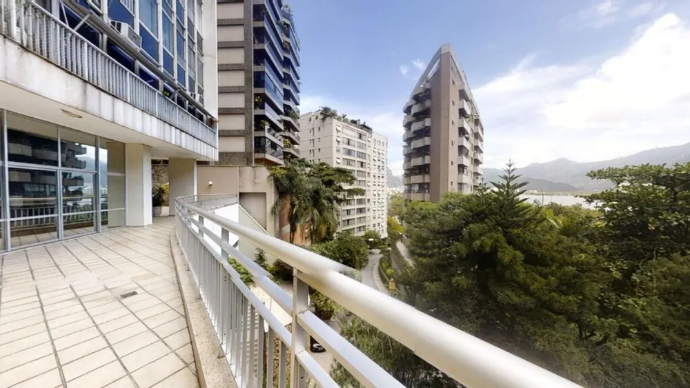 Apartamento, 3 quartos, 120 m² - Foto 5