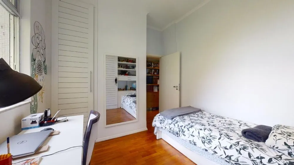 Apartamento, 3 quartos, 120 m² - Foto 35