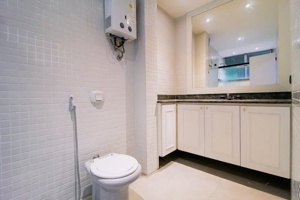 Apartamento, 3 quartos, 120 m² - Foto 29