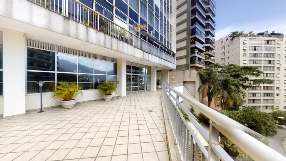 Apartamento, 3 quartos, 120 m² - Foto 6