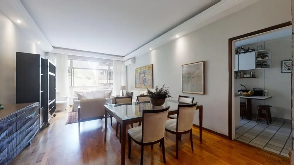 Apartamento, 3 quartos, 120 m² - Foto 39