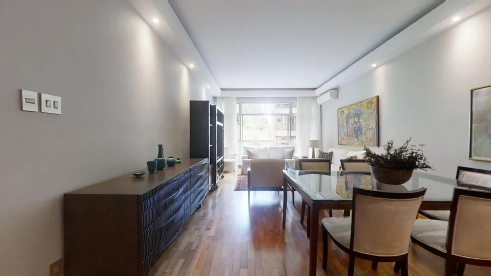 Apartamento, 3 quartos, 120 m² - Foto 24