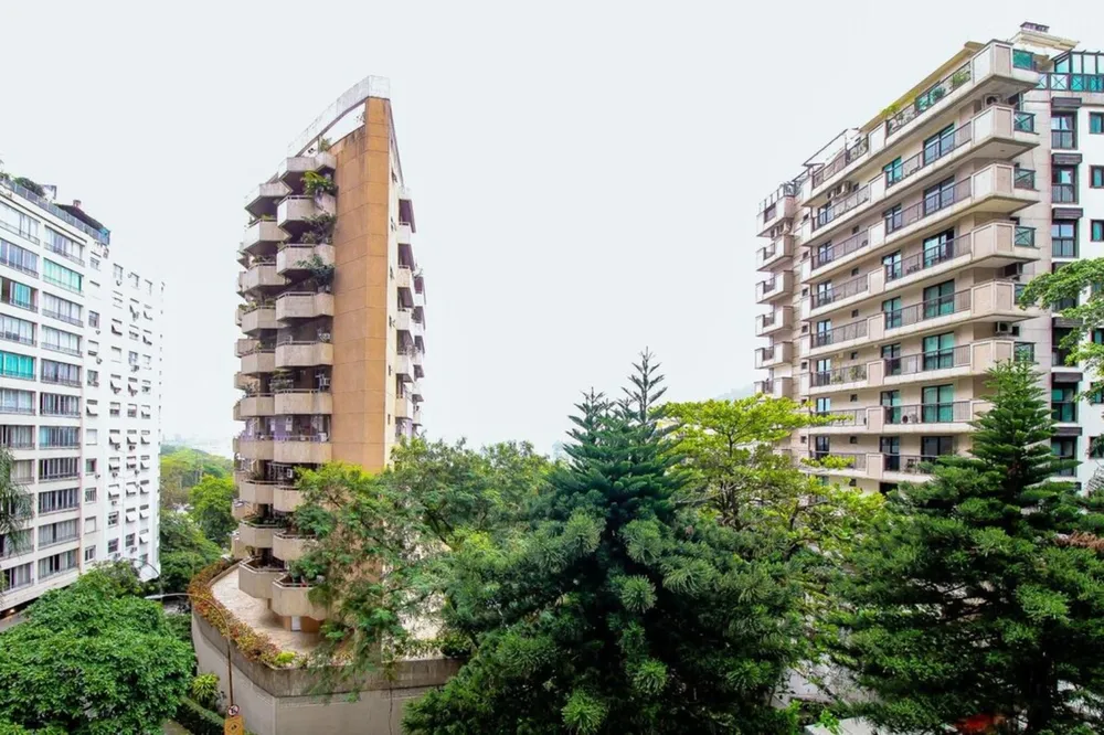 Apartamento, 3 quartos, 120 m² - Foto 1