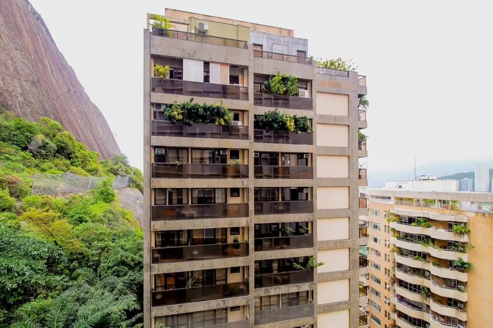 Apartamento, 3 quartos, 120 m² - Foto 8