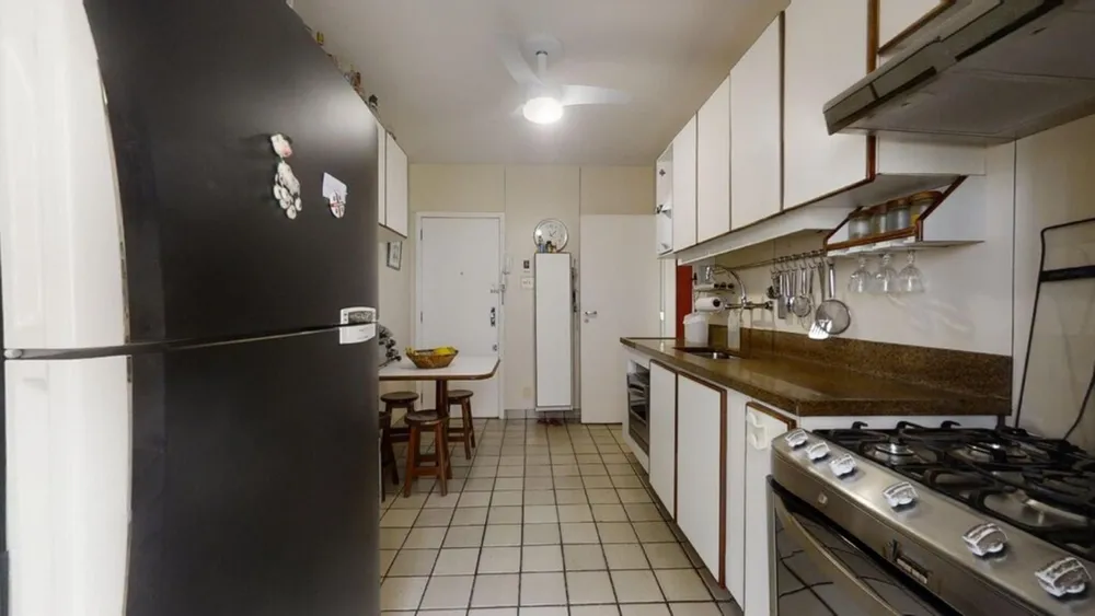 Apartamento, 3 quartos, 120 m² - Foto 34