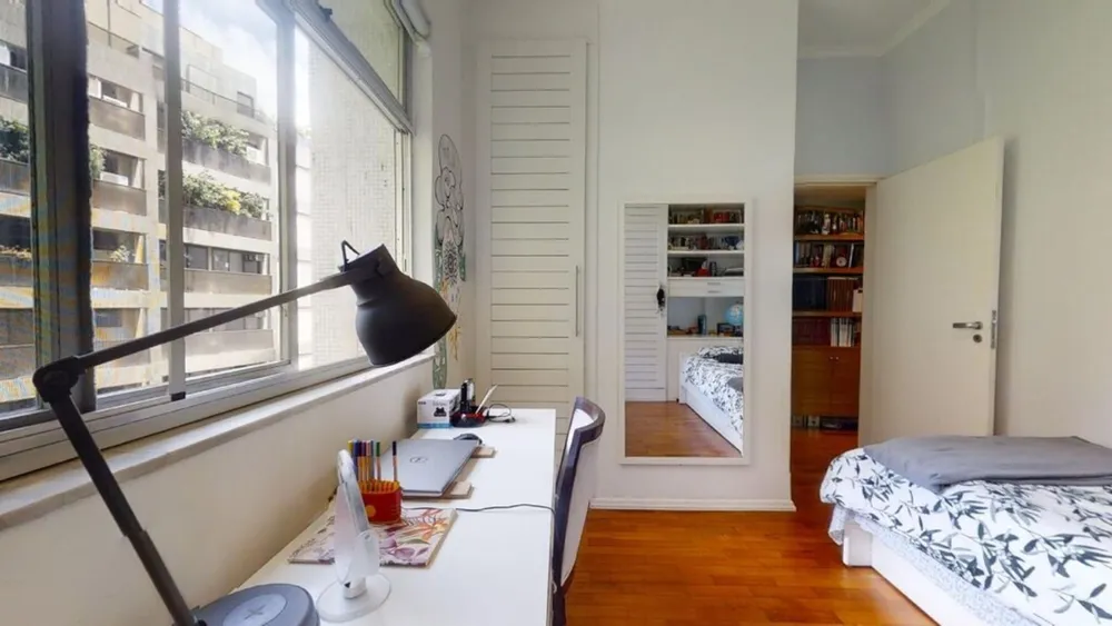 Apartamento, 3 quartos, 120 m² - Foto 27