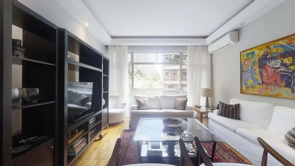 Apartamento, 3 quartos, 120 m² - Foto 12