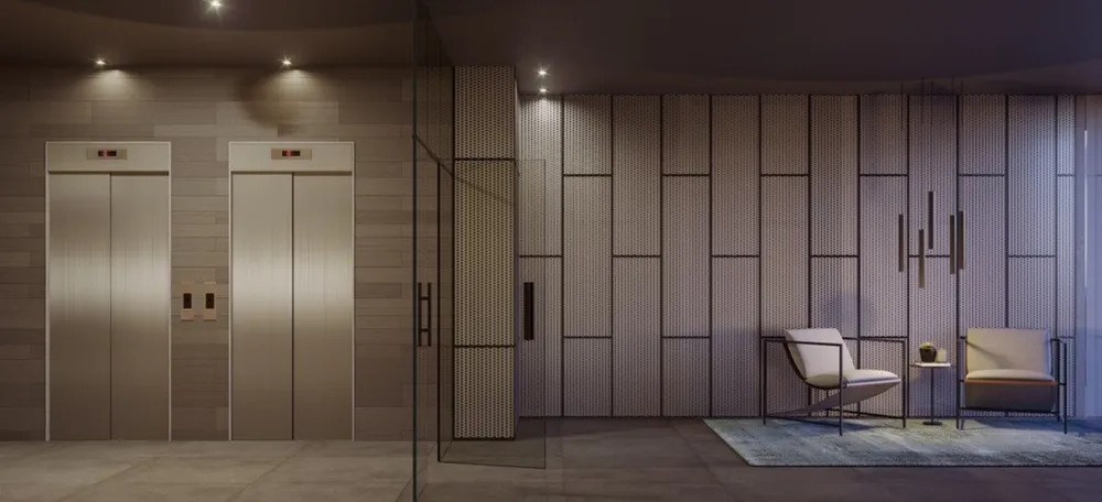 Apartamento, 1 quarto, 36 m² - Foto 11