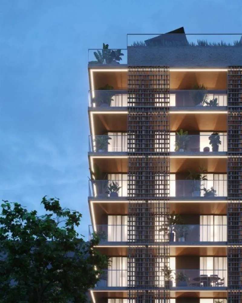 Cobertura, 3 quartos, 255 m² - Foto 13