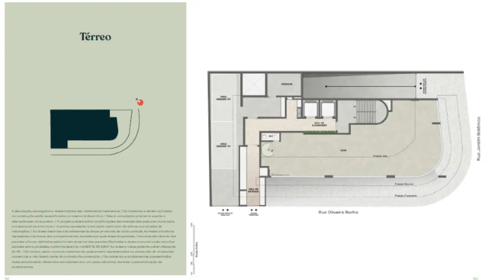 Cobertura, 3 quartos, 255 m² - Foto 16