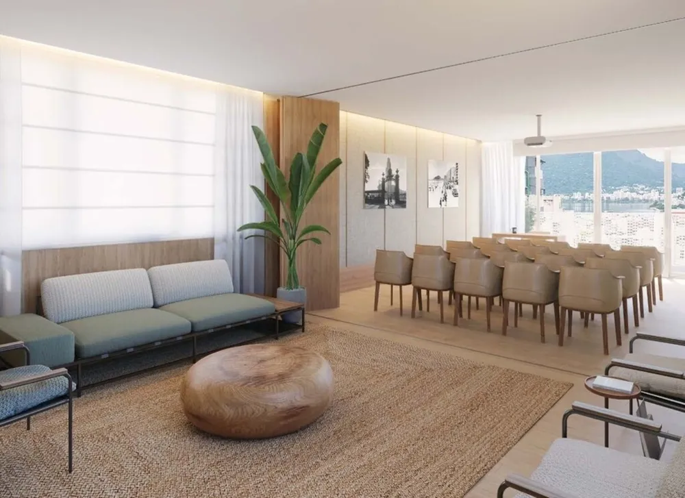 Sala-Conjunto, 52 m² - Foto 9