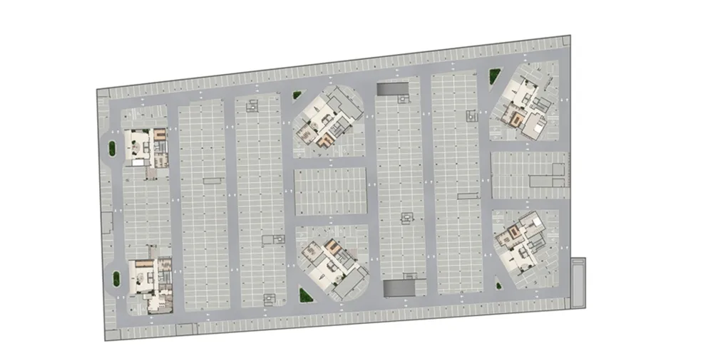 Apartamento, 4 quartos, 268 m² - Foto 50