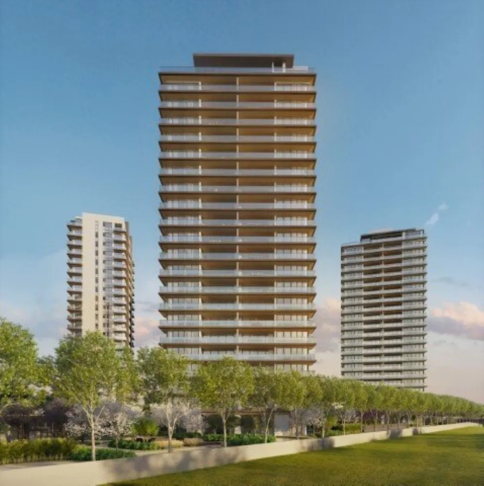 Apartamento, 4 quartos, 268 m² - Foto 5