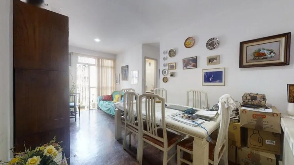 Apartamento, 2 quartos, 77 m² - Foto 3