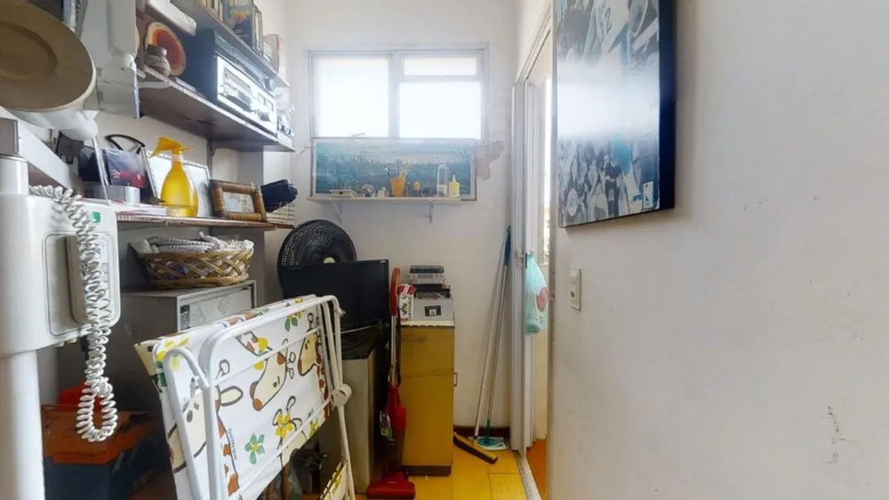 Apartamento, 2 quartos, 77 m² - Foto 2