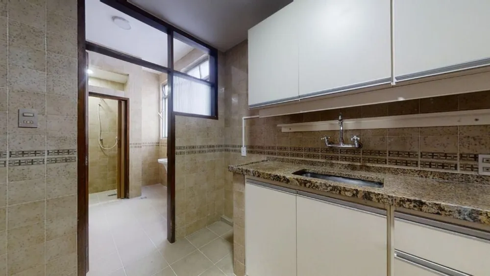 Apartamento, 2 quartos, 87 m² - Foto 4
