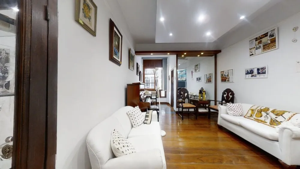 Apartamento, 2 quartos, 87 m² - Foto 15