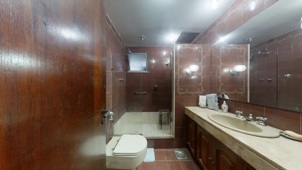 Apartamento, 2 quartos, 87 m² - Foto 2