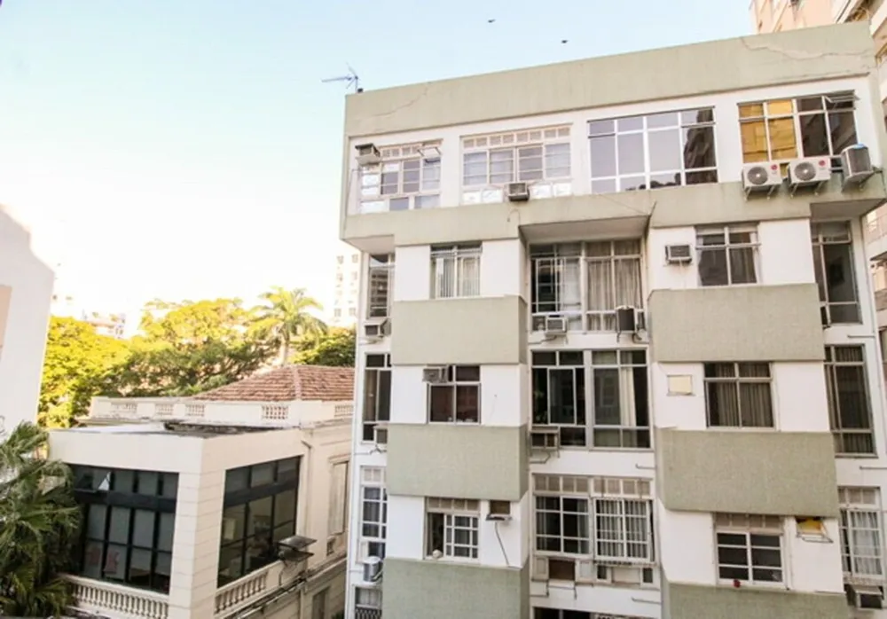 Apartamento, 2 quartos, 87 m² - Foto 37