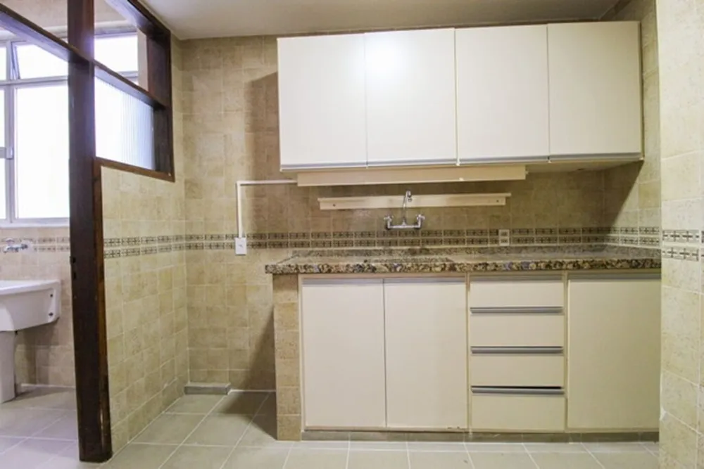 Apartamento, 2 quartos, 87 m² - Foto 1