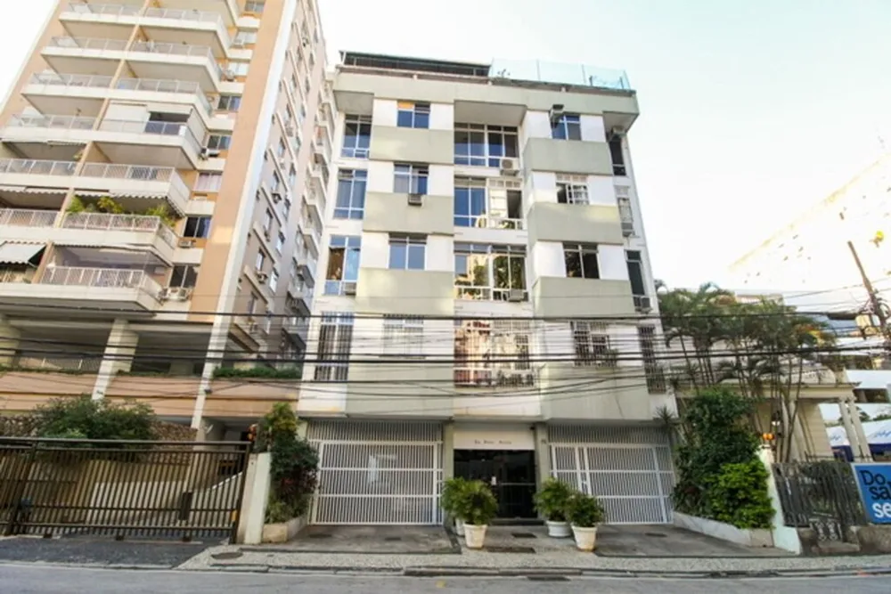Apartamento, 2 quartos, 87 m² - Foto 3