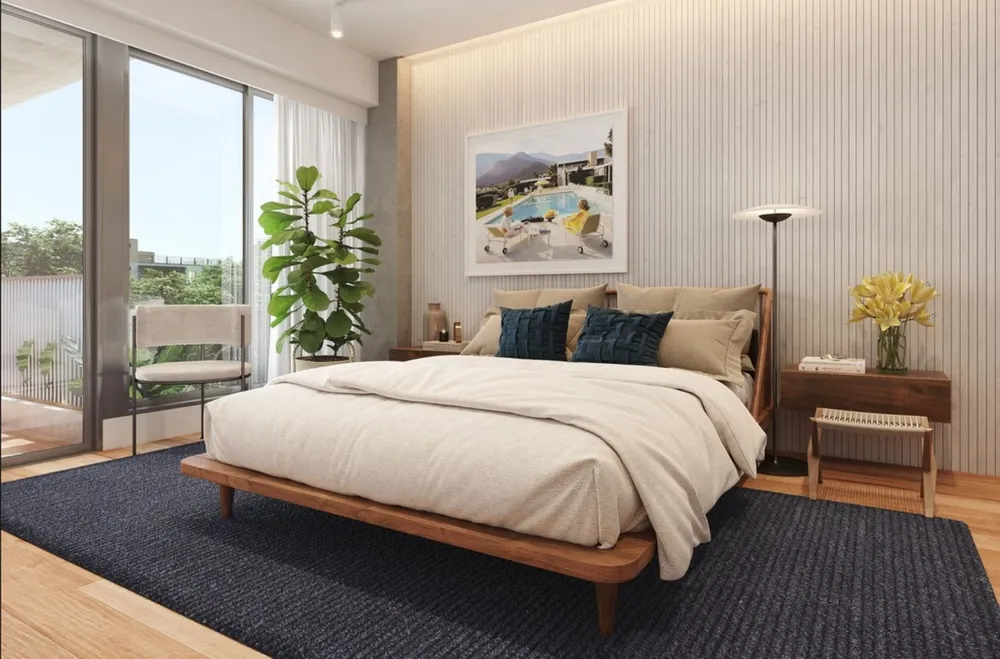 Apartamento, 3 quartos, 155 m² - Foto 15