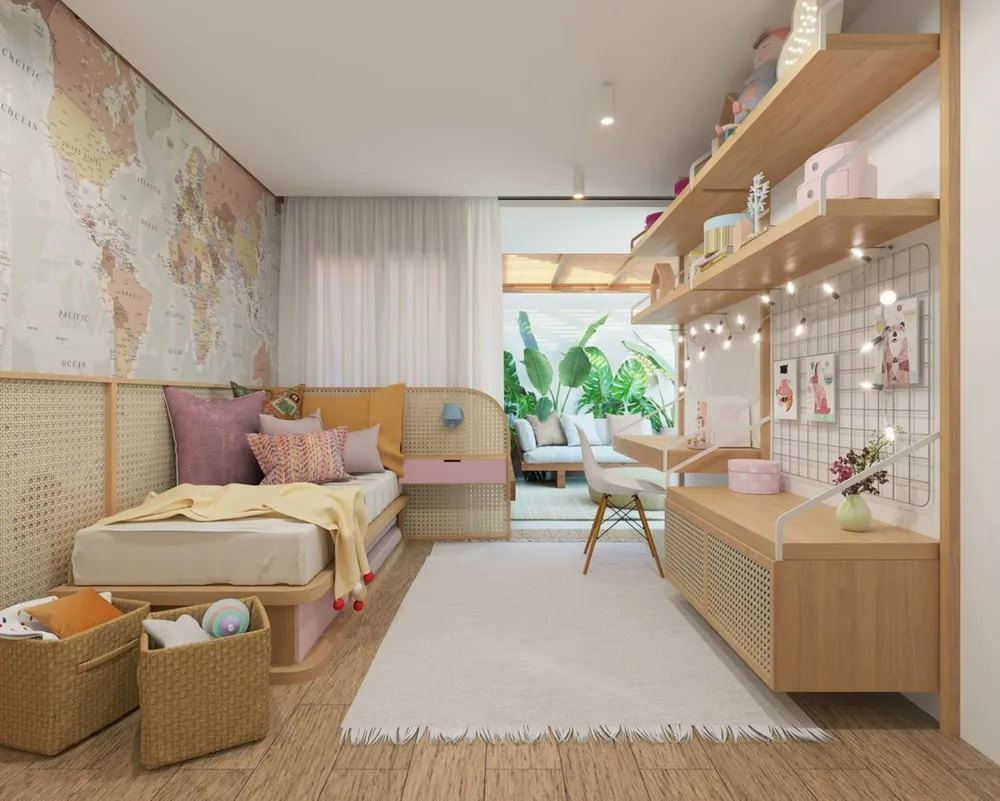 Apartamento, 3 quartos, 155 m² - Foto 6