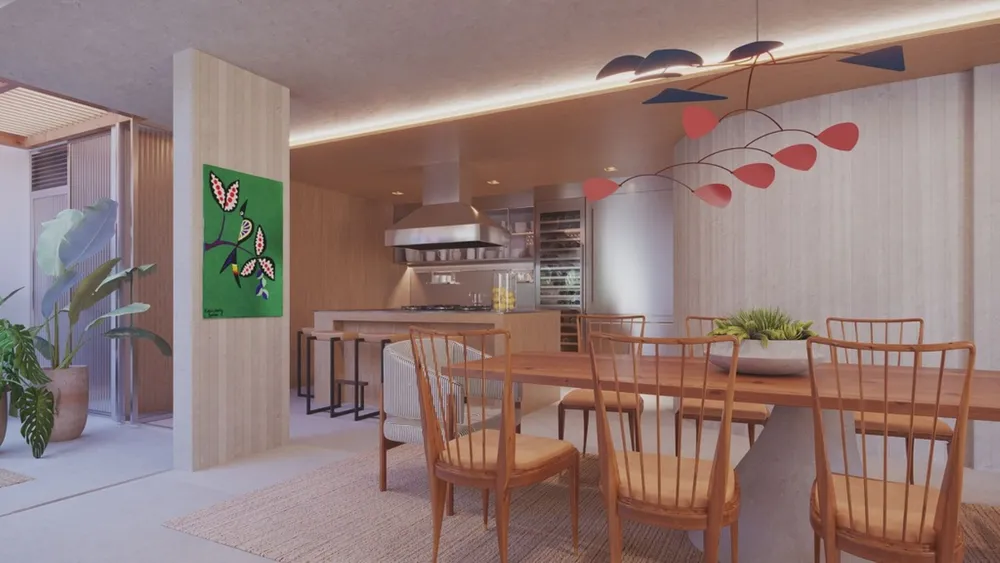Apartamento, 3 quartos, 155 m² - Foto 17
