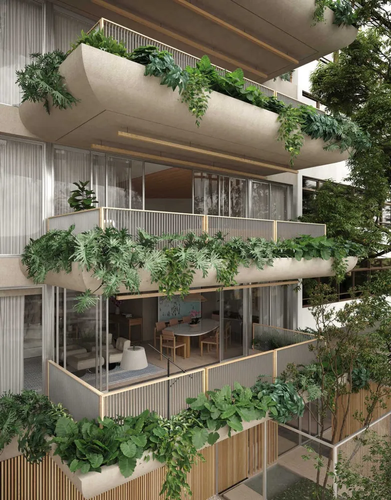 Apartamento, 3 quartos, 155 m² - Foto 9