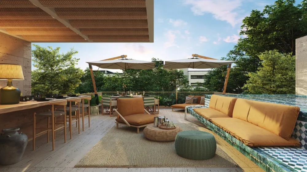 Apartamento, 3 quartos, 155 m² - Foto 16
