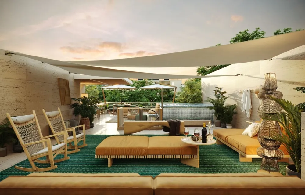 Apartamento, 3 quartos, 155 m² - Foto 4