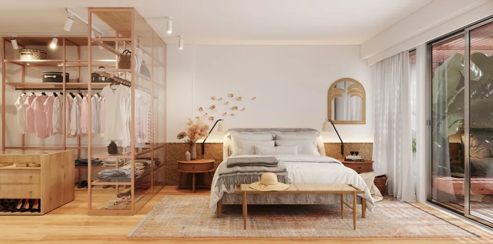 Apartamento, 3 quartos, 155 m² - Foto 12