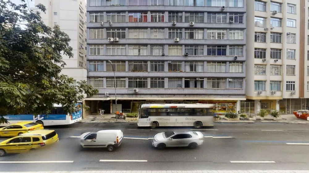 Apartamento, 3 quartos, 110 m² - Foto 17