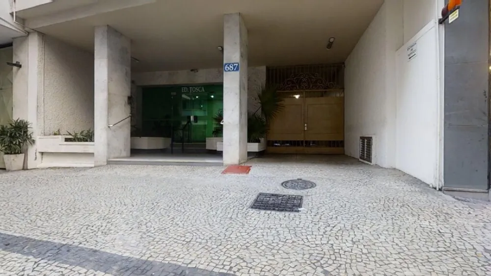 Apartamento, 3 quartos, 110 m² - Foto 16