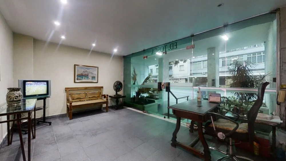 Apartamento, 3 quartos, 110 m² - Foto 27