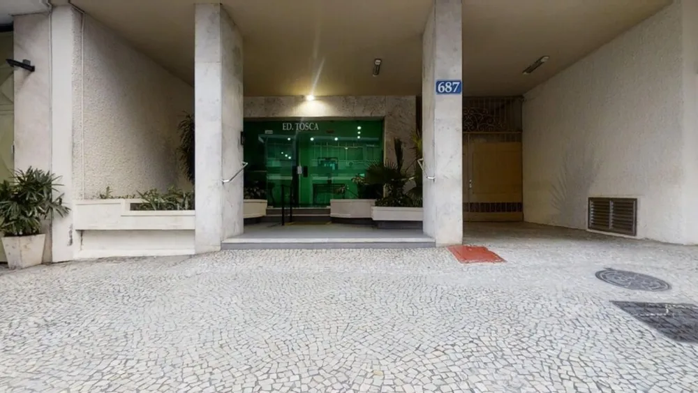 Apartamento, 3 quartos, 110 m² - Foto 23